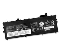 01AV430 01AV431 01AV494 Battery For Lenovo ThinkPad X1 Carbon 2017 2018