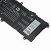 Replacement Dell 2H2G4 HFRC3 TXJ69 Venue 11 Pro 7140 Tablet Battery