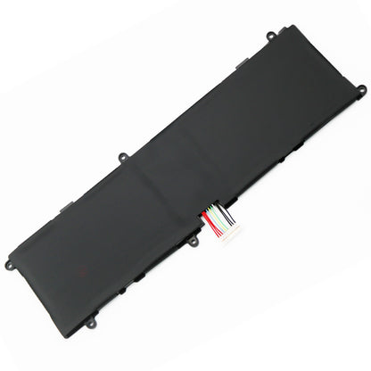 交換用 Dell 2H2G4 HFRC3 TXJ69 Venue 11 Pro 7140 タブレット バッテリー