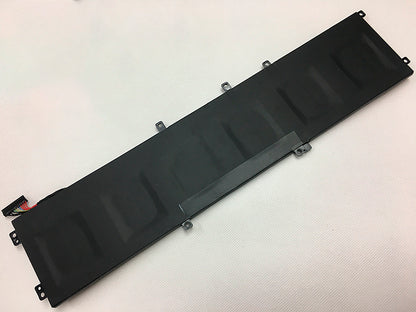 交換用 Dell 4GVGH T453X 1P6KD Precision 5510 XPS 15 9550 バッテリー