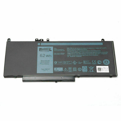6MT4T 62Wh Battery For Dell Latitude 14 E5470 E5450 Latitude 15 5000 Series