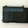 9NJM1 99Wh Battery For Dell Alienware 15 R3 R4 ALW17C-D1748 laptop