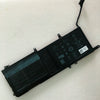 9NJM1 99Wh Battery For Dell Alienware 15 R3 R4 ALW17C-D1748 laptop