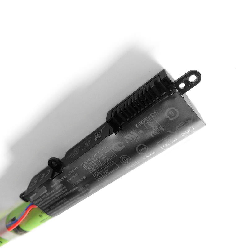 A31N1519 電池適用於華碩 VivoBook F540MA K540UA X540SA