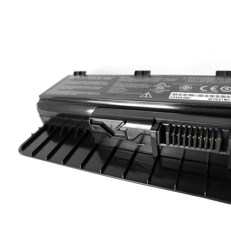 A32N1405 Asus N551JX-CN045H G771JX ノートパソコン用交換バッテリー