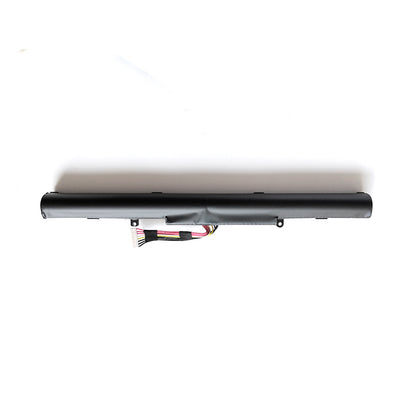交換用 Asus A41N1501 GL752JW GL752VL N551VW N552V N552VX バッテリー