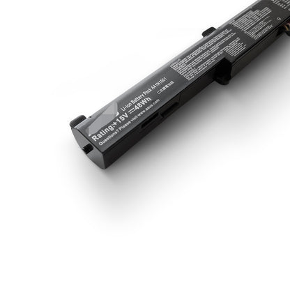 交換用 Asus A41N1501 GL752JW GL752VL N551VW N552V N552VX バッテリー