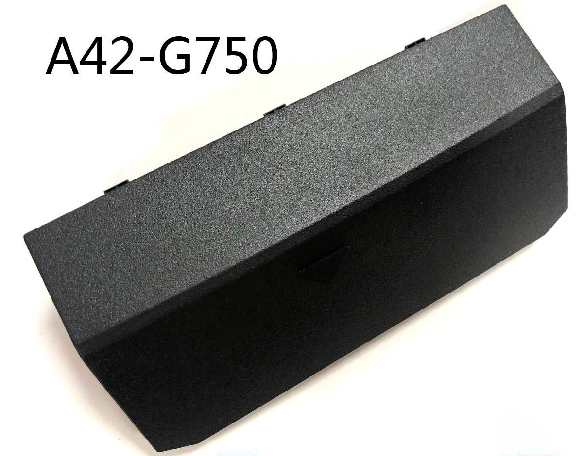 Replacement Asus A42-G750 G750JY G750 G750JX ROG G750JM Series Battery