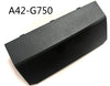Replacement Asus A42-G750 G750JY G750 G750JX ROG G750JM Series Battery