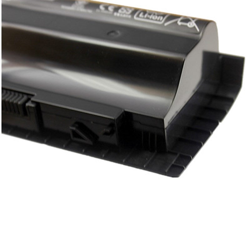 A42-G75 Replacement Battery For Asus G75VX G75 3D G75V 3D Series Laptop