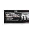 A42-G75 Replacement Battery For Asus G75VX G75 3D G75V 3D Series Laptop