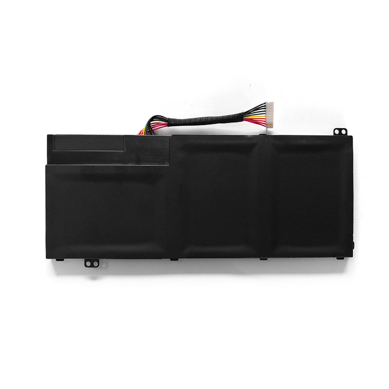 Acer AC14A8L 934T2119H KT.00307.003 Aspire Nitro VN7-791G-70TW バッテリー