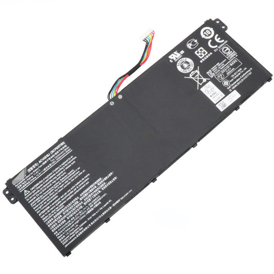 宏碁 AC14B18J Chrombook 11 CB3-111-C2WP ES1-533-P9CR 電池