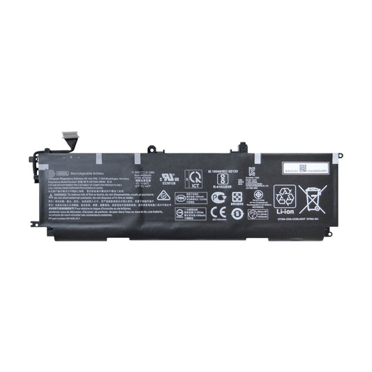 AD03XL 交換用バッテリー HP Envy 13-ad000 13-ad105ng HSTNN-DB8D