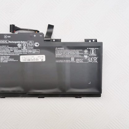 Hp AI06XL HSTNN-LB6X 808397-421 808451-001 808451-002 17 G3 バッテリー