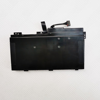Hp AI06XL HSTNN-LB6X 808397-421 808451-001 808451-002 17 G3 バッテリー