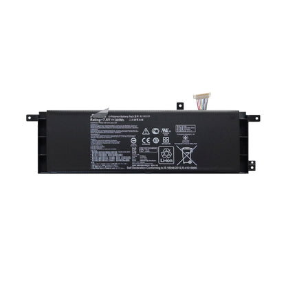 B21N1329 替換電池適用於華碩 F553MA F553SA P453SA X453MA