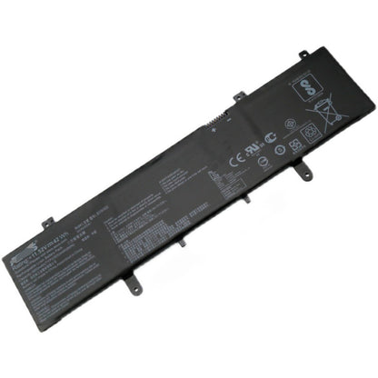 B31N1632 替換電池華碩 VivoBook 14 A405UA X405UA X405UQ