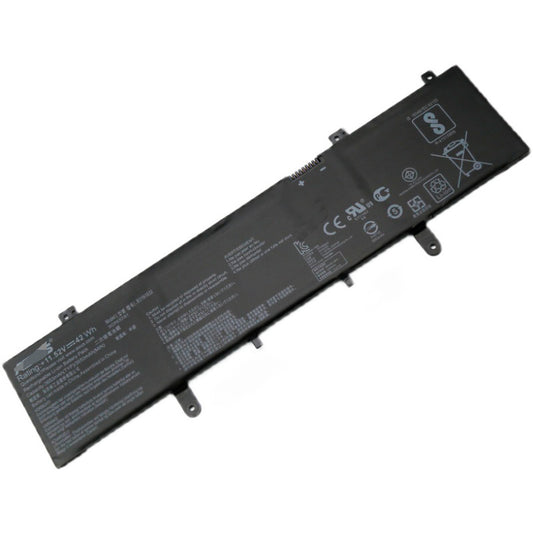 B31N1632 替換電池華碩 VivoBook 14 A405UA X405UA X405UQ