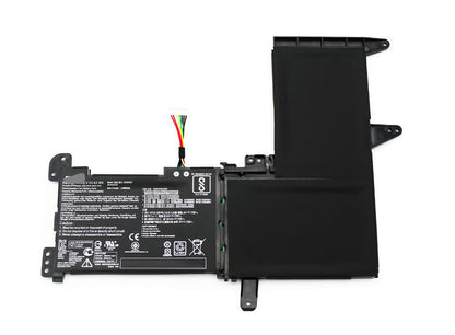 華碩 B31N1637 B31Bi2H B31Bi9H VivoBook 15 X510UA S510UF 筆記型電腦電池