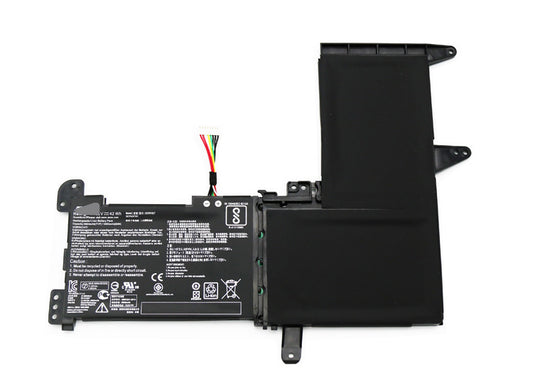華碩 B31N1637 B31Bi2H B31Bi9H VivoBook 15 X510UA S510UF 筆記型電腦電池
