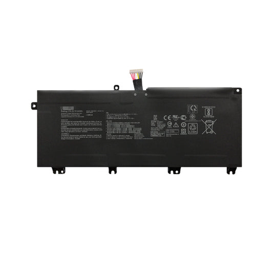 B41N1711 電池適用於華碩 ROG Strix FX705DY GL503VD-FY007T
