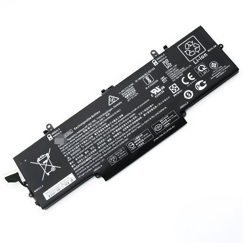 Hp BE06XL 918045-1C1 HSTNN-DB7Y HSTNN-IB7V 交換用バッテリー