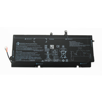 Hp 804175-1C1 BG06XL HSTNN-IB6Z ELITEBOOK 1040 G3 バッテリー
