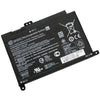 Replacement Hp BP02XL HSTNN-UB7 Pavilion 15-AU644TX AU098TX Battery