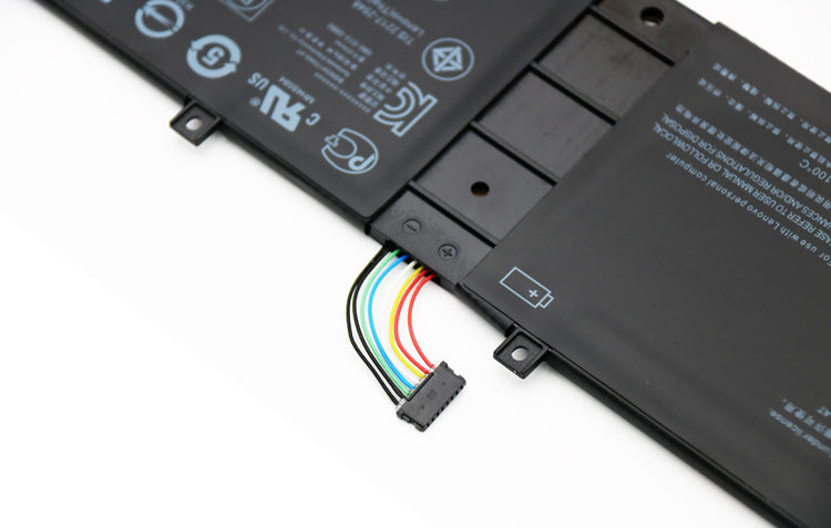 BSNO4170A5-AT Lenovo Miix 520-12IKB BSNO4170A5-LH 用交換バッテリー