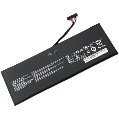 MSI BTY-M47 GS43VR 6RE GS40-6QE GS43VR GS43 Battery