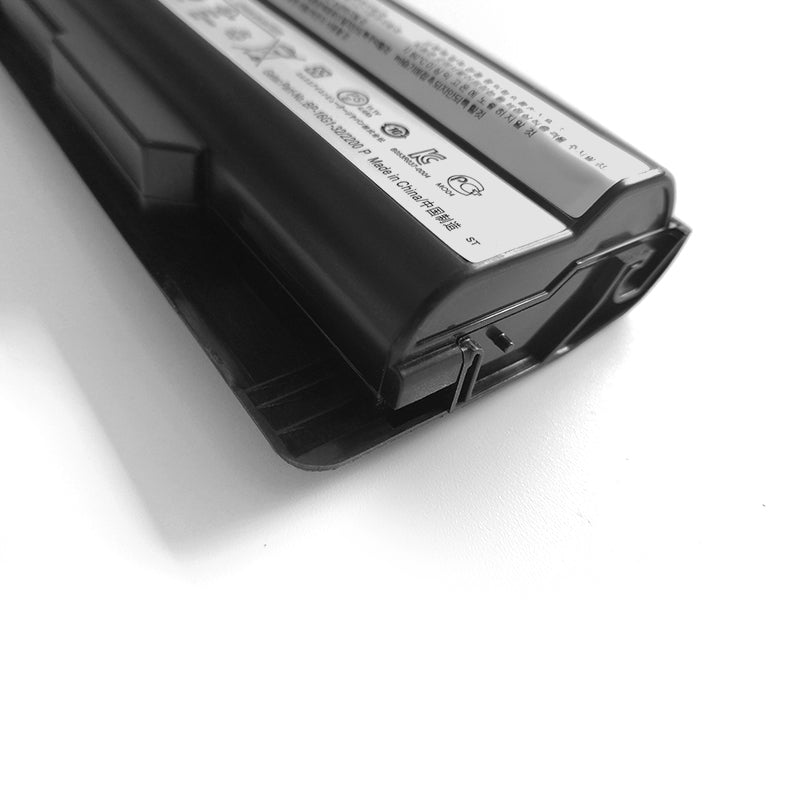 MSI BTY-S14 BTY-S15 FR400 GE60 FX400 Series laptop battery