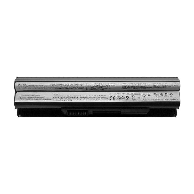MSI BTY-S14 BTY-S15 FR400 GE60 FX400 Series laptop battery