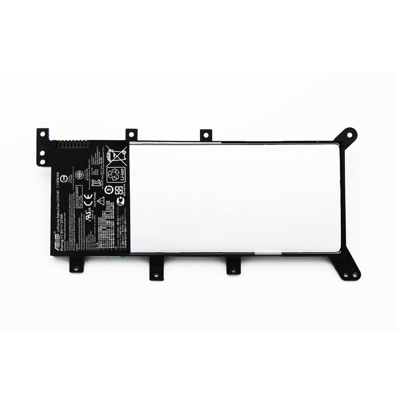C21N1347 バッテリー Asus X554SJ VM590L VM509L VM510L W519LNB