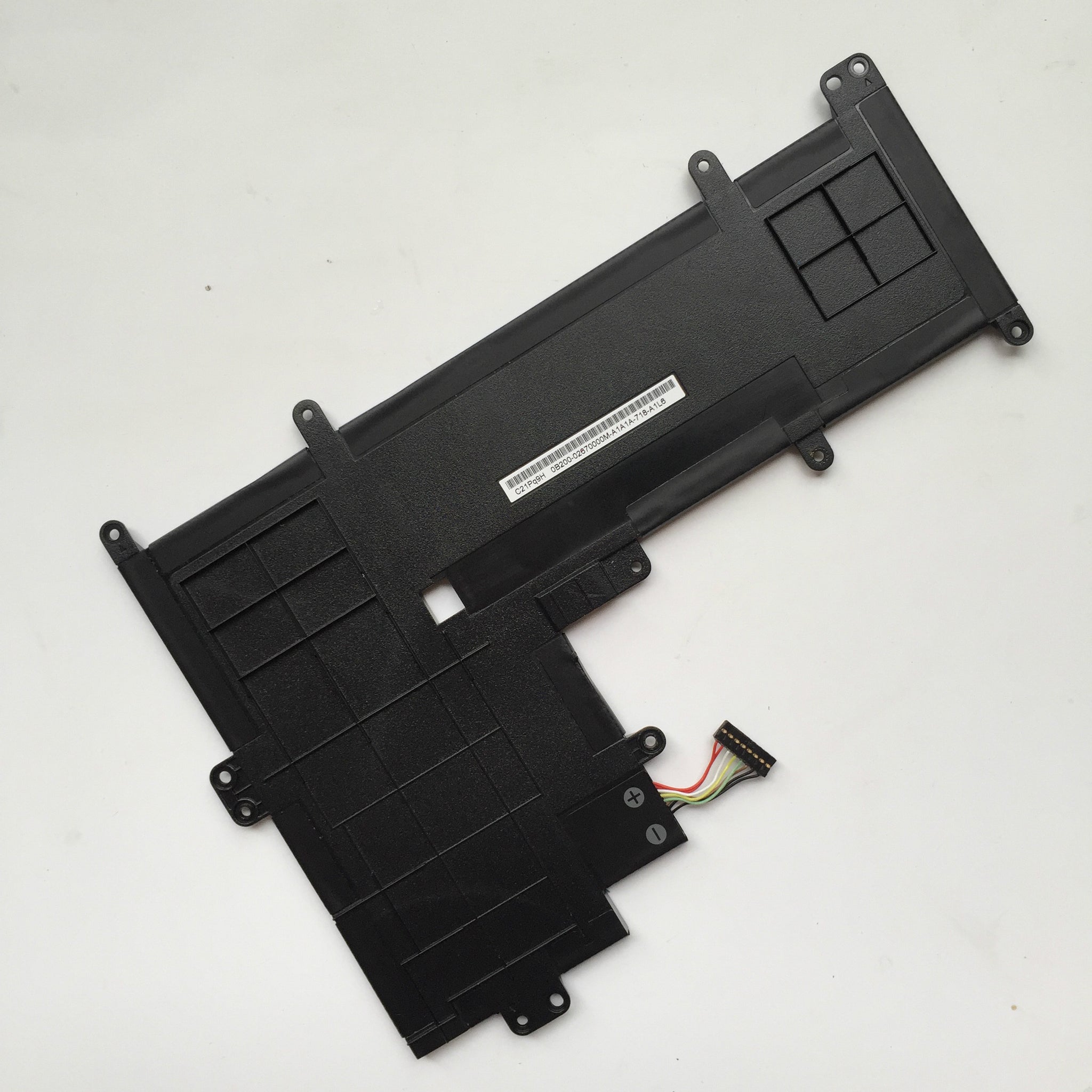 Replacement Asus Chromebook C202SA C202 C21N1530 38Wh Battery