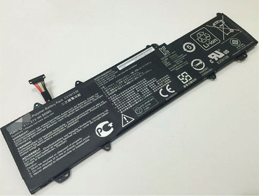 C31N1330 50Wh 華碩 Zenbook UX32LN UX303UA 替換電池
