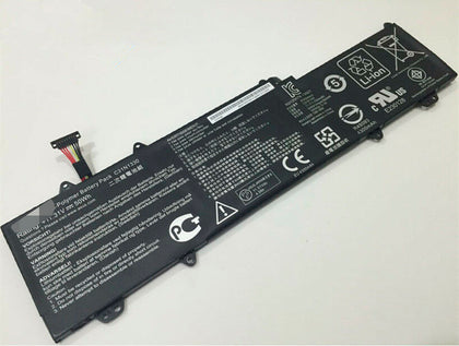 C31N1330 50Wh Replacement Battery For Asus Zenbook UX32LN UX303UA