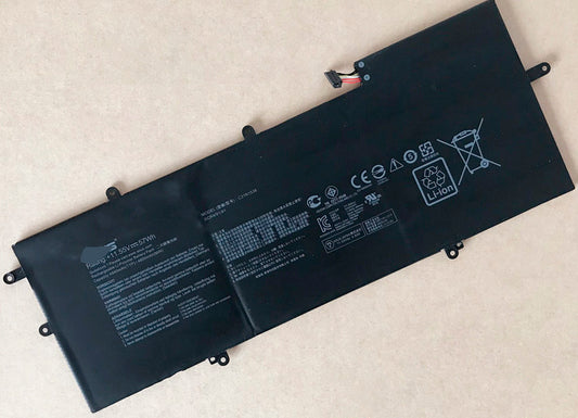 C31N1538 華碩 Zenbook Flip UX360UA UX360UA-1A 替換電池
