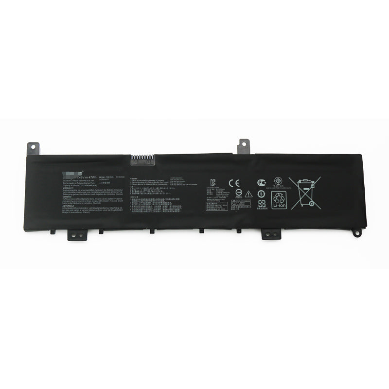 C31N1636 バッテリー Asus VivoBook Pro 15 N580VN-DM053 N580GD