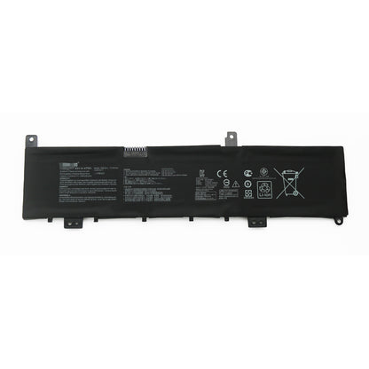 C31N1636 バッテリー Asus VivoBook Pro 15 N580VN-DM053 N580GD
