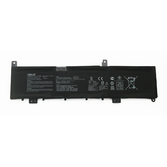 C31N1636 電池適用於華碩 VivoBook Pro 15 N580VN-DM053 N580GD