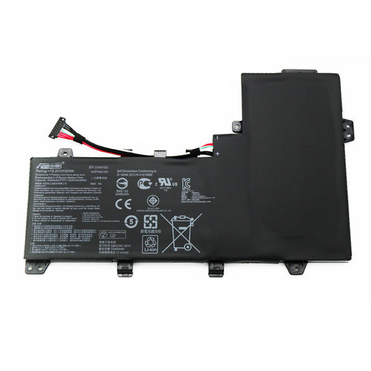C41N1533 電池適用於華碩 Zenfone Flip UX560UX-FZ021T UX560UQ