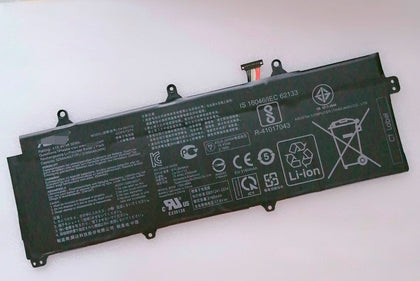 C41N1712 Replacement Battery For Asus ROG Zephyrus GX501GI GX501 GX501VI