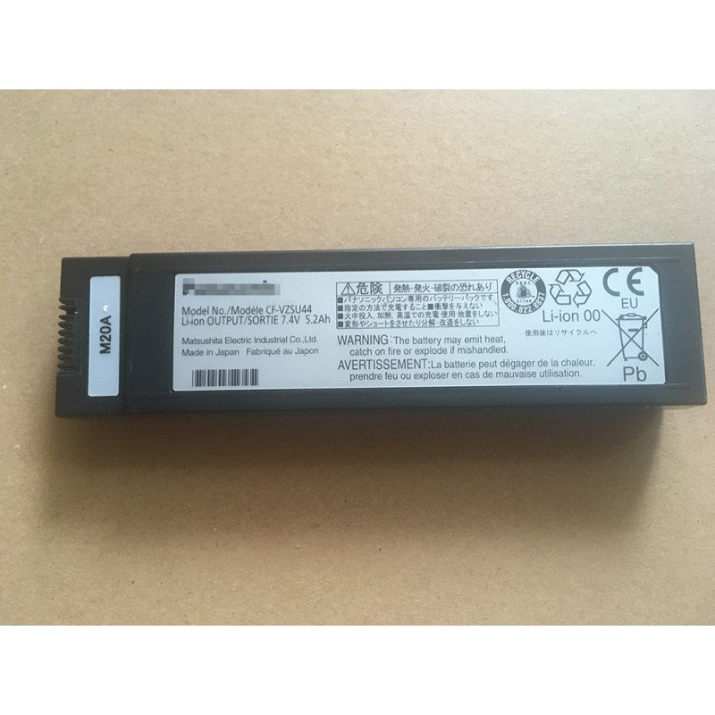 交換用パナソニック CF-08 CF-VZSU44 CF-VZSU44U ノートパソコンバッテリー