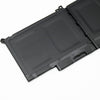 Dell F3YGT Latitude 13 7390 7490 Latitude 12 7290 atitude E7480 Battery