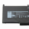 Dell F3YGT Latitude 13 7390 7490 Latitude 12 7290 atitude E7480 Battery