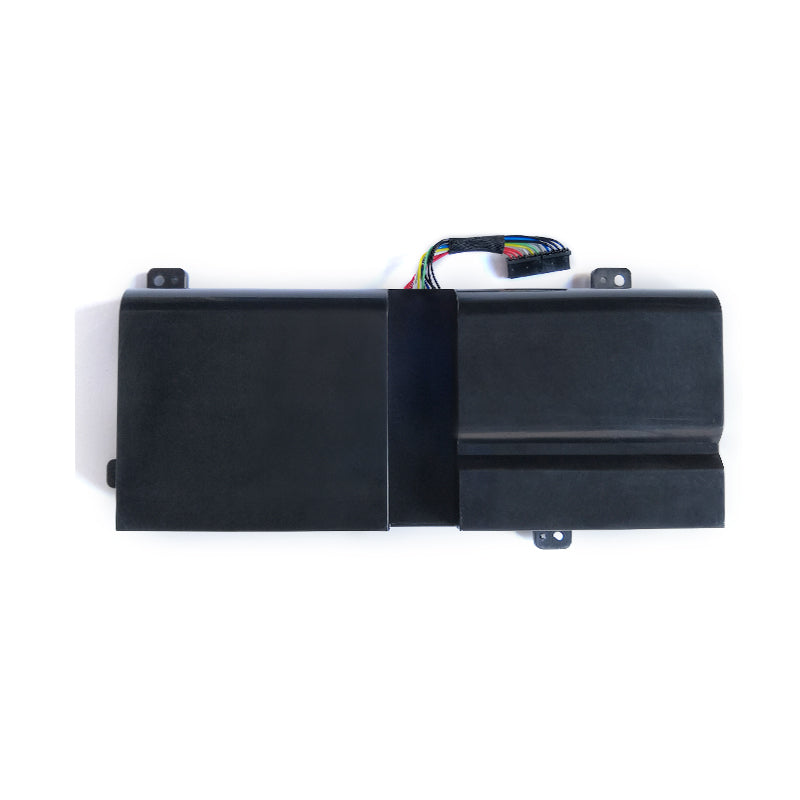 G05YJ 替換電池適用於戴爾 Alienware 14X R3 M14x R3 Alienware 14