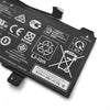GM02XL Replacement Battery For Hp HSTNN-DB7X Chromebook X360 11 G1 EE
