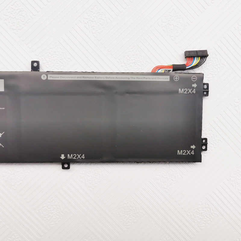 H5H20 Replacement Battery For Dell Precision XPS15 9560 5520 5530