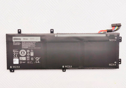 H5H20 Replacement Battery For Dell Precision XPS15 9560 5520 5530